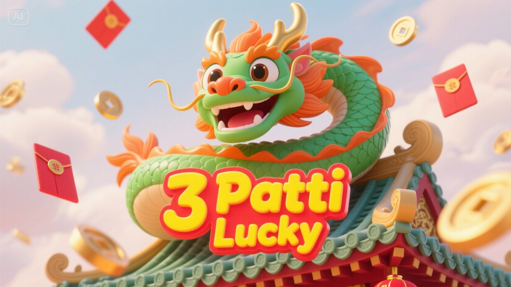 3 Patti Lucky